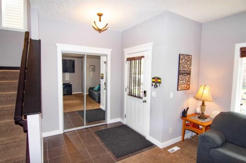 209 Evansdale Landing Nw, Calgary, AB - Indoor