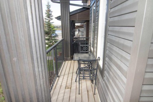 209 Evansdale Landing Nw, Calgary, AB - Outdoor With Exterior