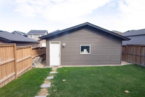209 Evansdale Landing Nw, Calgary, AB - Outdoor