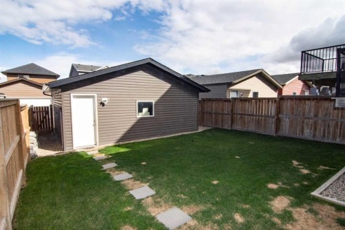 209 Evansdale Landing Nw, Calgary, AB - Outdoor