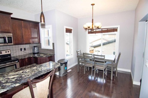 209 Evansdale Landing Nw, Calgary, AB - Indoor
