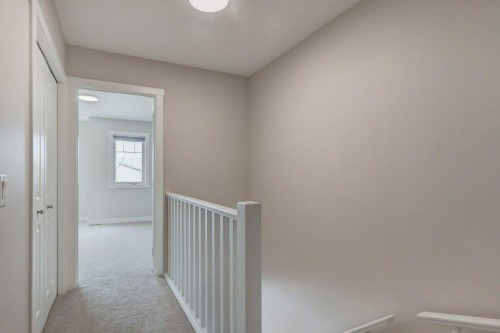 95 Aspen Hills Drive Sw, Calgary, AB - Indoor Photo Showing Other Room