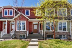 95 Aspen Hills Drive SW Calgary, AB T3H 0P8