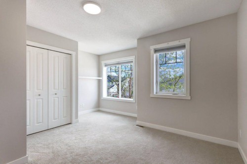 95 Aspen Hills Drive Sw, Calgary, AB - Indoor