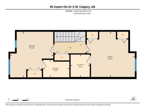 95 Aspen Hills Drive Sw, Calgary, AB - Other