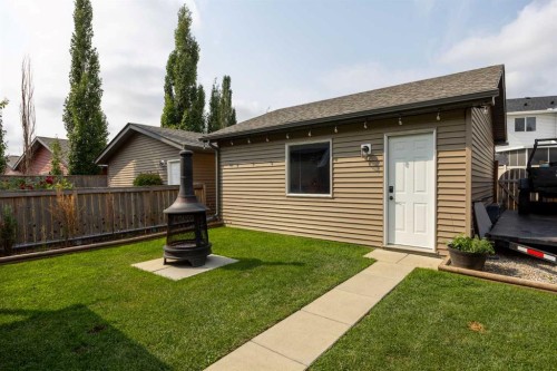 86 Everwillow Circle Sw, Calgary, AB - Outdoor