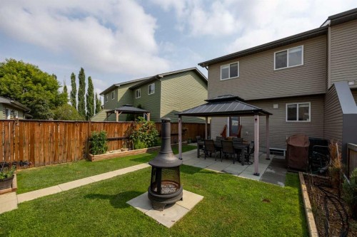 86 Everwillow Circle Sw, Calgary, AB - Outdoor