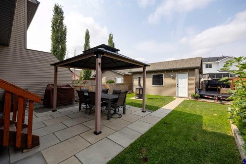86 Everwillow Circle Sw, Calgary, AB - Outdoor With Exterior