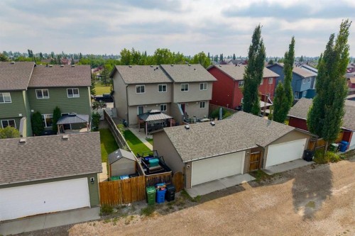 86 Everwillow Circle Sw, Calgary, AB - Outdoor With Exterior