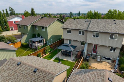 86 Everwillow Circle Sw, Calgary, AB - Outdoor With Exterior