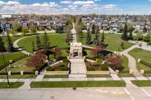 86 Everwillow Circle Sw, Calgary, AB - Outdoor With View