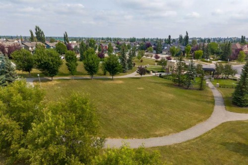 86 Everwillow Circle Sw, Calgary, AB - Outdoor With View
