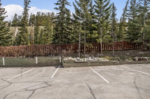 12-9 Blackrock Crescent West, Canmore, AB - Outdoor With View
