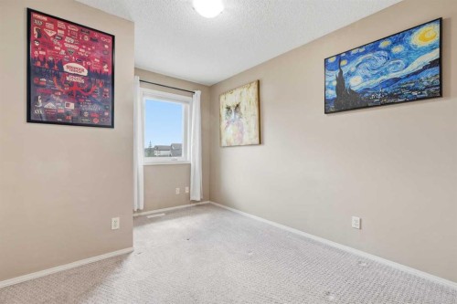 78 Everglen Way Sw, Calgary, AB - Indoor Photo Showing Other Room