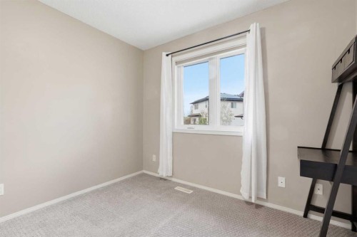 78 Everglen Way Sw, Calgary, AB - Indoor Photo Showing Other Room