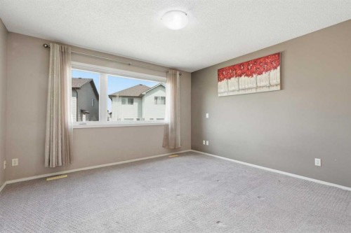 78 Everglen Way Sw, Calgary, AB - Indoor Photo Showing Other Room