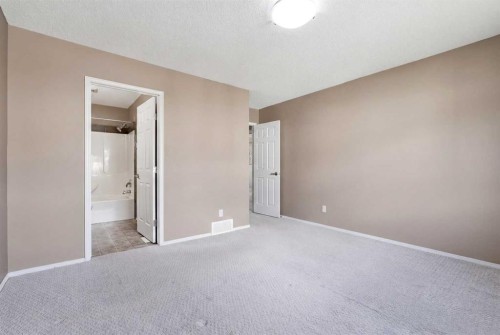 78 Everglen Way Sw, Calgary, AB - Indoor Photo Showing Other Room