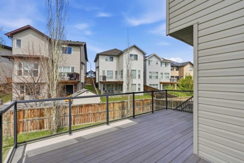 78 Everglen Way Sw, Calgary, AB - Outdoor With Exterior
