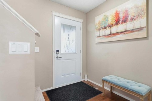 78 Everglen Way Sw, Calgary, AB - Indoor Photo Showing Other Room