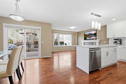 78 Everglen Way Sw, Calgary, AB - Indoor