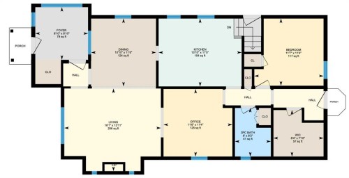 3035 4 Street Sw, Calgary, AB - Other