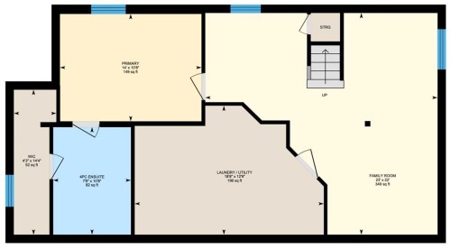 3035 4 Street Sw, Calgary, AB - Other