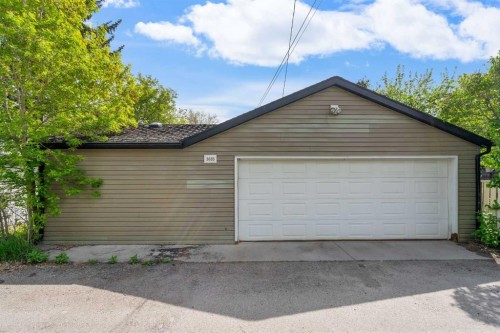3035 4 Street Sw, Calgary, AB - Outdoor