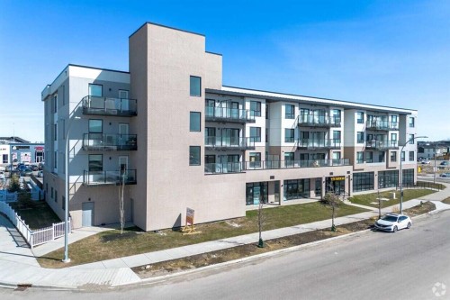 115-70 Saddlepeace Manor Ne, Calgary, AB 