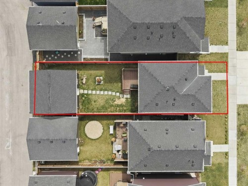328 Bayview Street Sw, Airdrie, AB - Other