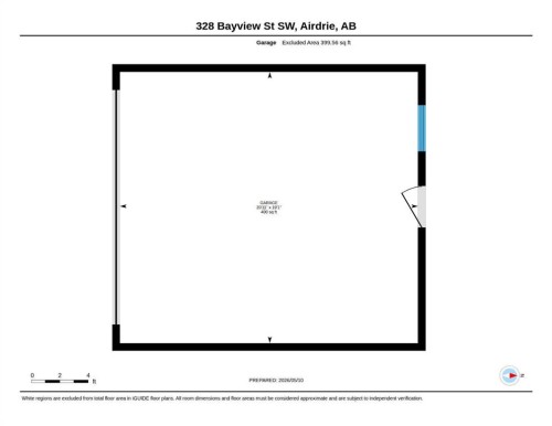 328 Bayview Street Sw, Airdrie, AB - Other
