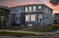 101-Dawson Drive Chestermere, AB T1X 2R6