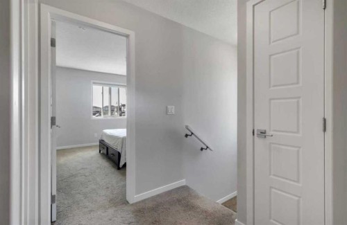 101-Dawson Drive, Chestermere, AB - Indoor Photo Showing Other Room