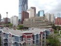 137-333 Riverfront Avenue Se, Calgary, AB  - Outdoor With Facade 