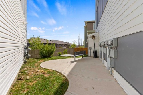 211-101 Panatella Square Nw, Calgary, AB - Outdoor With Exterior