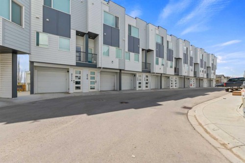 211-101 Panatella Square Nw, Calgary, AB - Outdoor