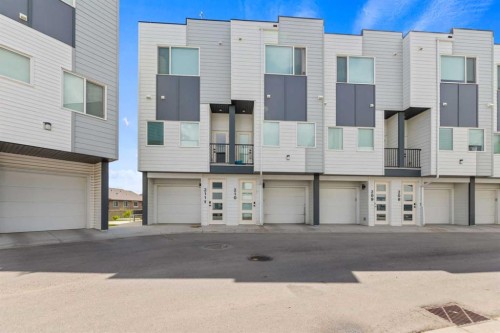 211-101 Panatella Square Nw, Calgary, AB - Outdoor