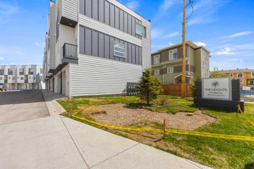 211-101 Panatella Square Nw, Calgary, AB - Outdoor