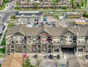 401-117 Copperpond Common Se, Calgary, AB  - Outdoor With Facade 