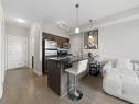 401-117 Copperpond Common Se, Calgary, AB  - Indoor Photo Showing Kitchen 