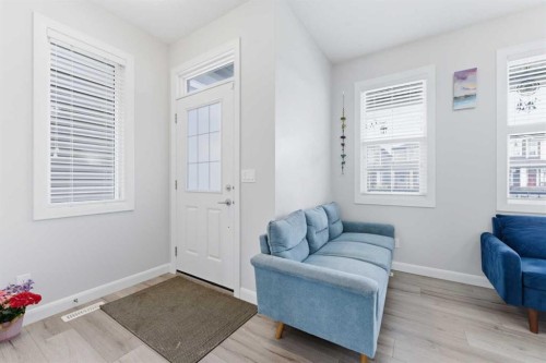 151 Evanscrest Park Nw, Calgary, AB - Indoor