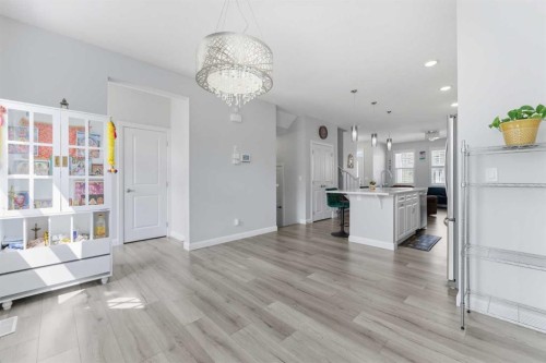 151 Evanscrest Park Nw, Calgary, AB - Indoor