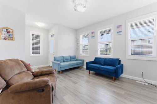 151 Evanscrest Park Nw, Calgary, AB - Indoor