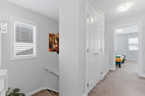 151 Evanscrest Park Nw, Calgary, AB - Indoor Photo Showing Other Room
