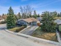 1703 110 Avenue Sw, Calgary, AB  - Outdoor With Facade 