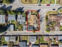 1703 110 Avenue Sw, Calgary, AB  - Outdoor With View 
