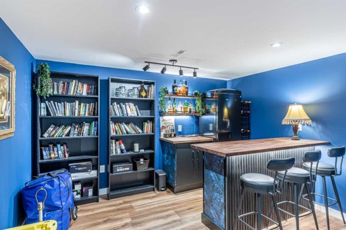 111 Lynnview Way Se, Calgary, AB - Indoor Photo Showing Other Room