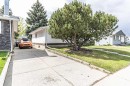 111 Lynnview Way Se, Calgary, AB  - Outdoor 