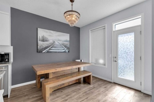 304 Windrow Crescent Sw, Airdrie, AB - Indoor