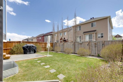 304 Windrow Crescent Sw, Airdrie, AB - Outdoor