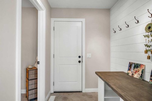704 Stonehaven Drive, Carstairs, AB - Indoor Photo Showing Other Room